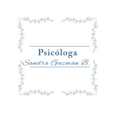 Psicóloga Sandra Guzmán B. Apoyo emocional, psicoterapia